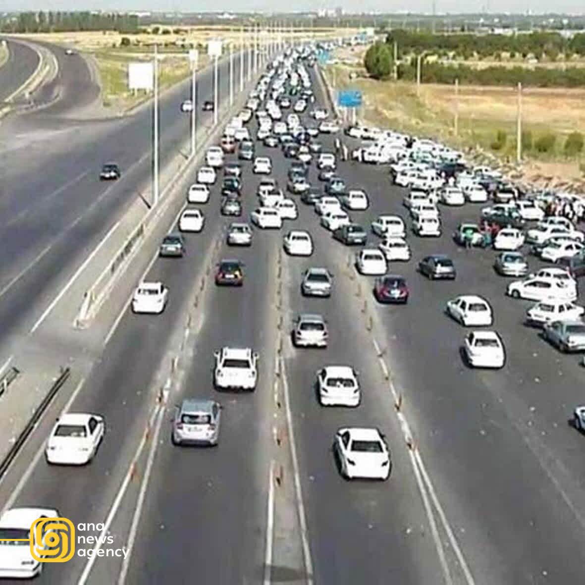 ایران در قامت آنا؛ نبض تپنده روایت‌ها از شهر تا دورترین نقاط