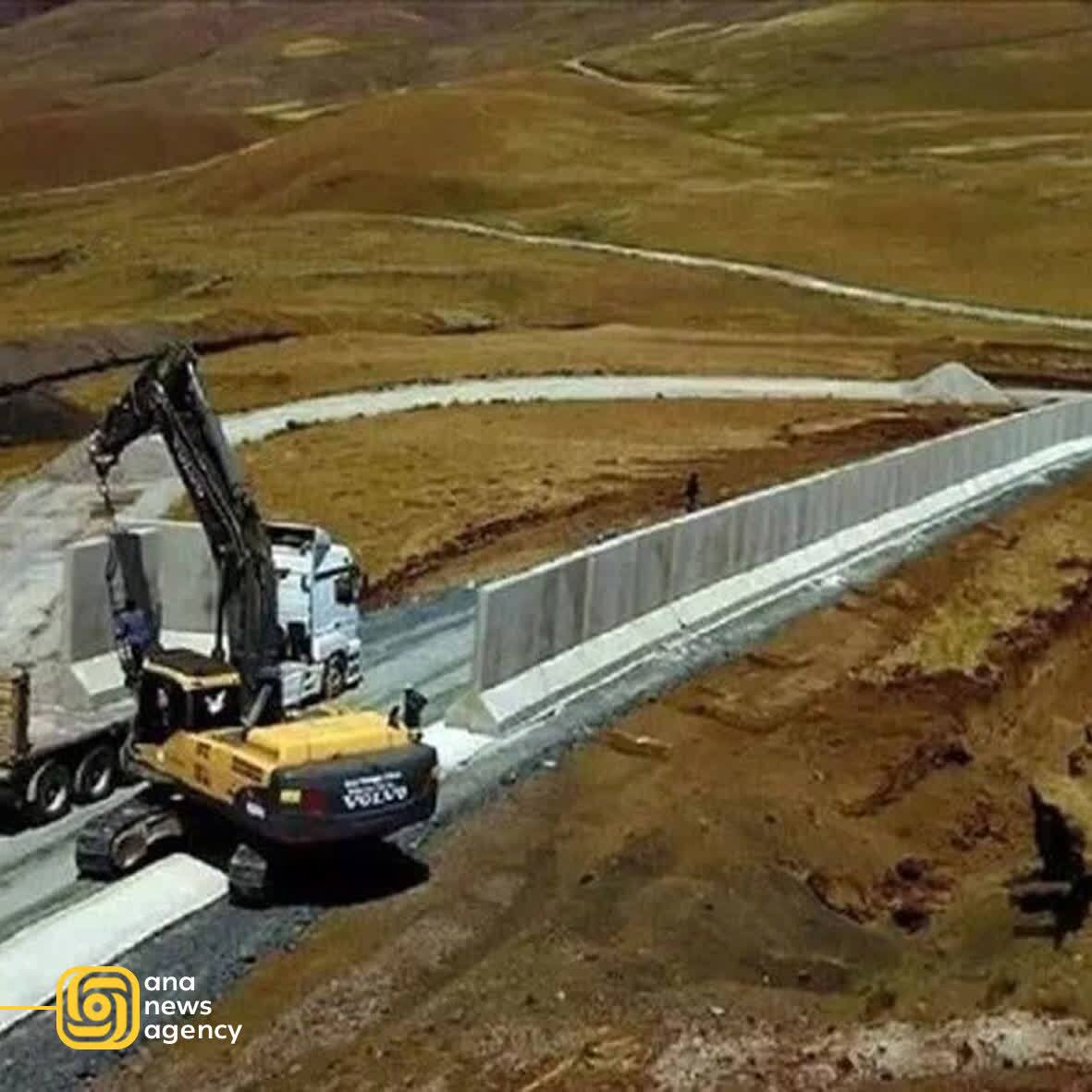 ایران در قامت آنا؛ نبض تپنده روایت‌ها از شهر تا دورترین نقاط