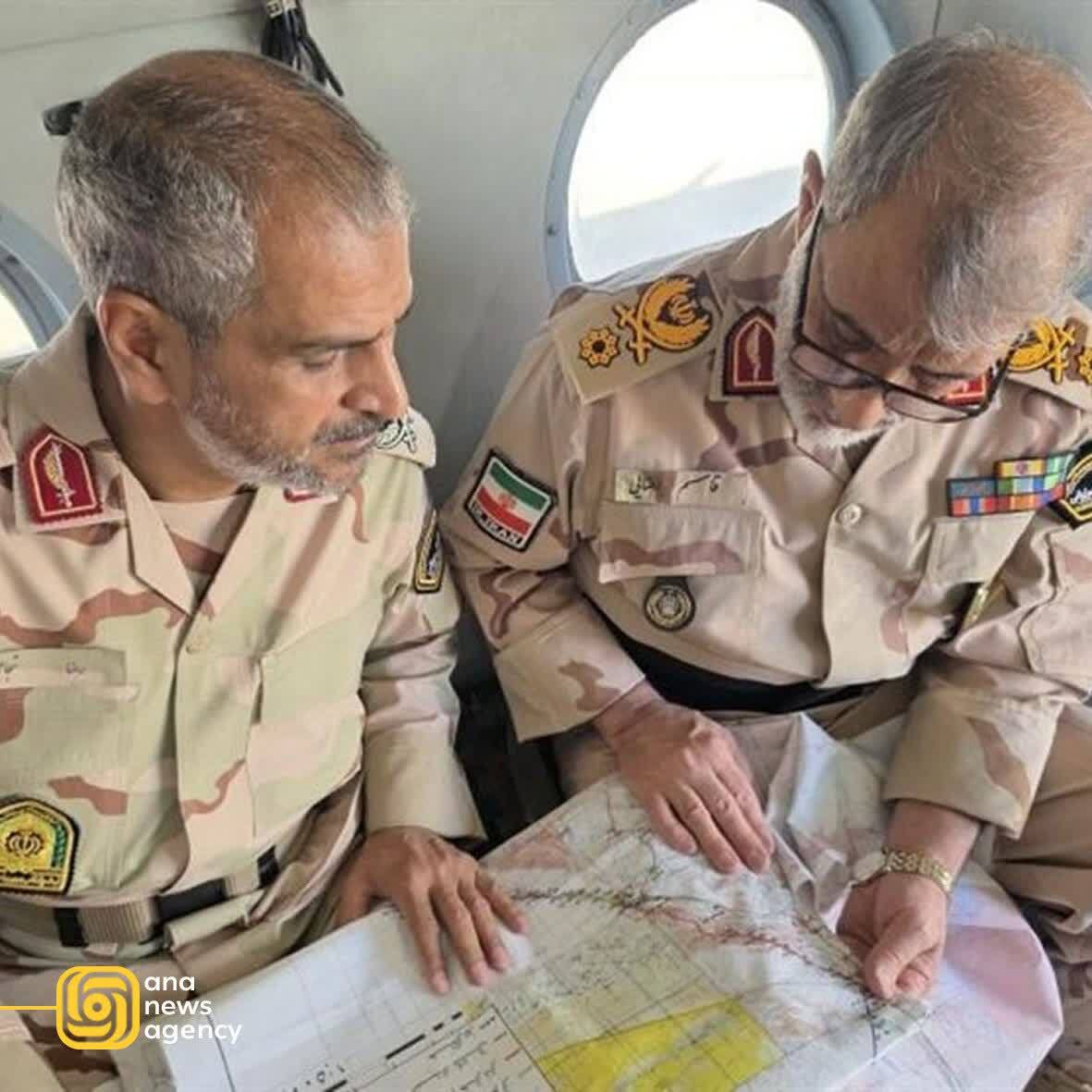 ایران در قامت آنا؛ نبض تپنده روایت‌ها از شهر تا دورترین نقاط