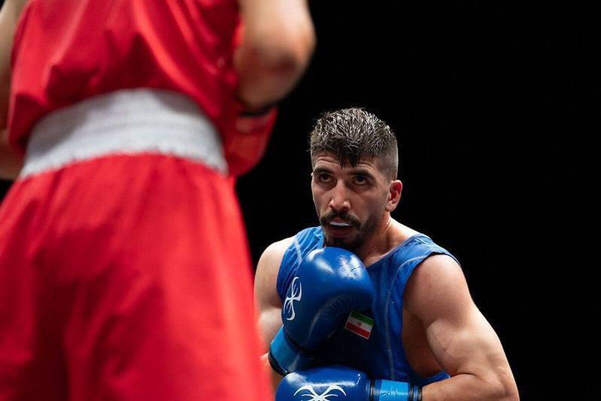 بوکس قهرمانی جهان | شکست حریفان توسط حبیبی نژاد و کاظمی  ملک خطابی فردا به مصاف نماینده لهستان می رود