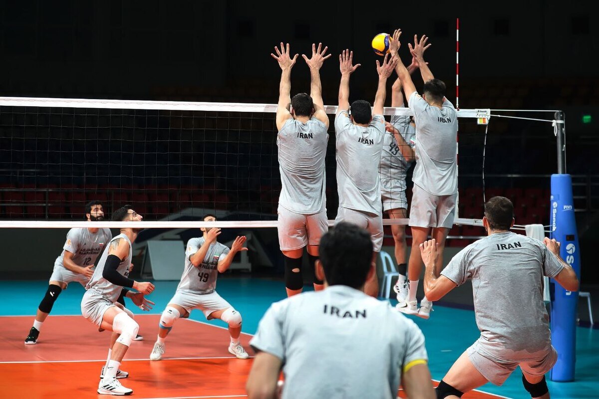 خودزنی به سبک فدراسیون والیبال؛ از تبلیغ تتو تا تغییر تعریف «چهره ماندگار والیبال جهان»!