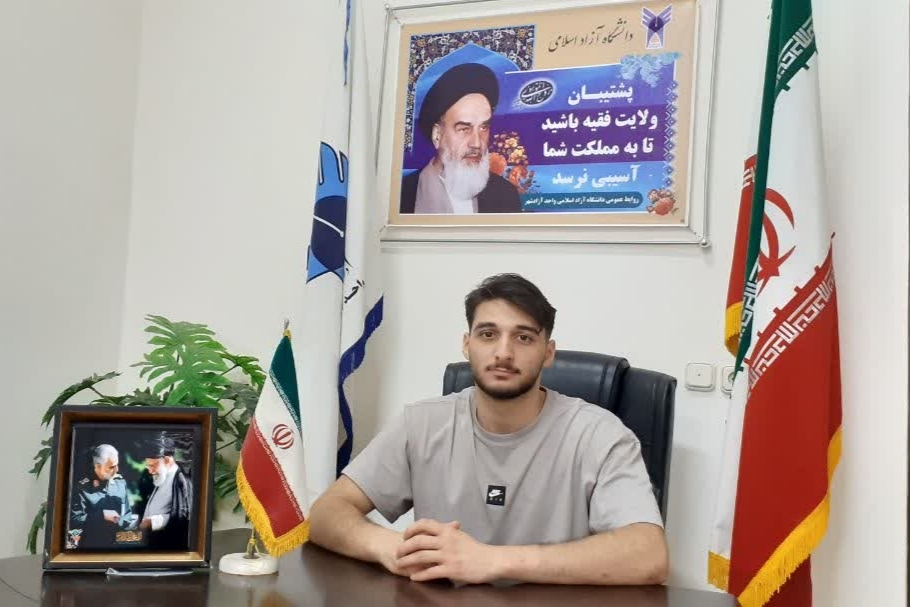 از گنبد تا قله جهان؛ قهرمانی با دعای مادر و یاد شهد از گنبد تا قله جهان؛ قهرمانی با دعای مادر و یاد شهد