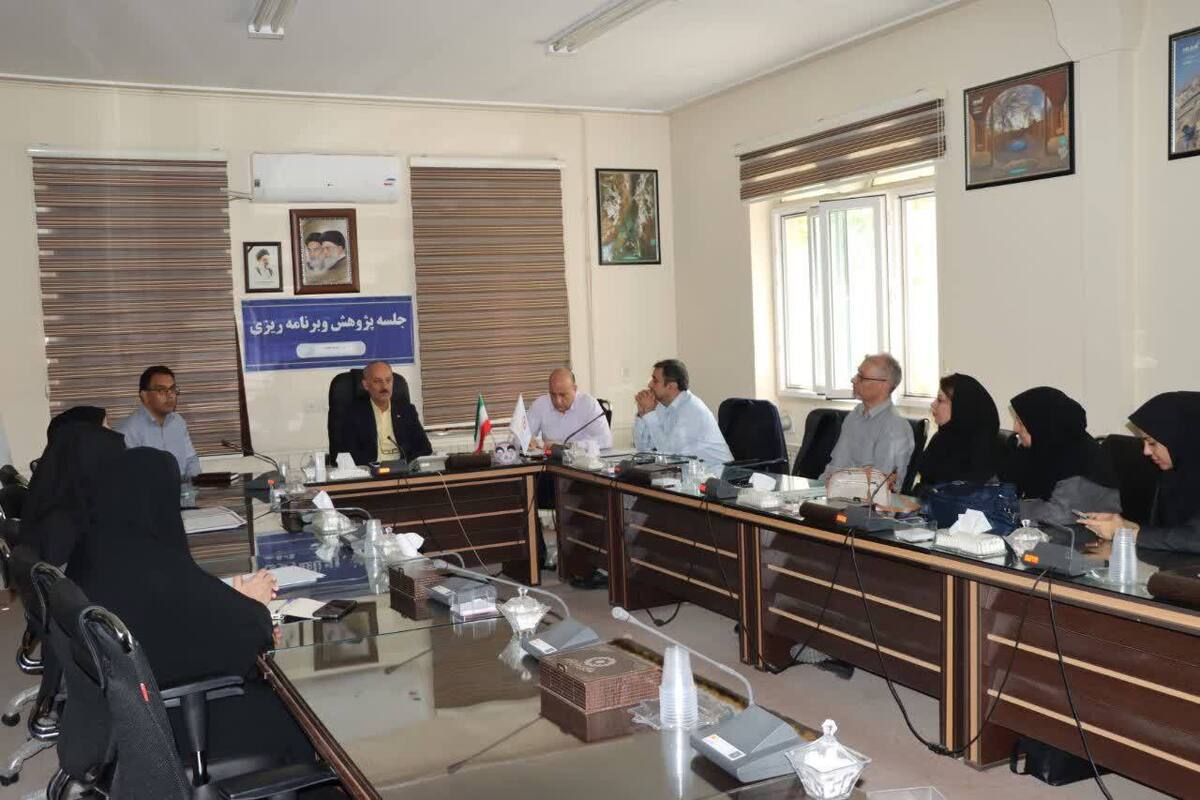 پژوهش باید در خدمت حل مسائل واقعی جامعه باشد