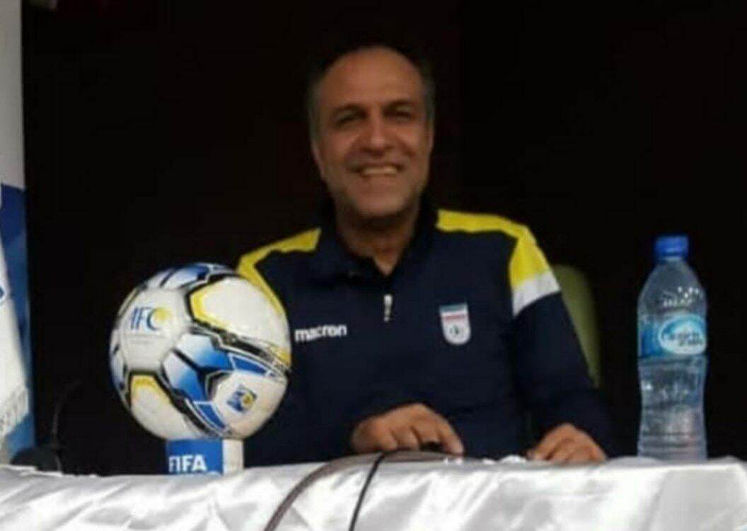 فهیمی راد: کنعانی حرکت اضافهای کرد و پنالتی سوخت/ خطای روی طارمی اخراج نداشت+فیلم فهیمی راد: کنعانی حرکت اضافهای کرد و پنالتی سوخت/ خطای روی طارمی اخراج نداشت+فیلم