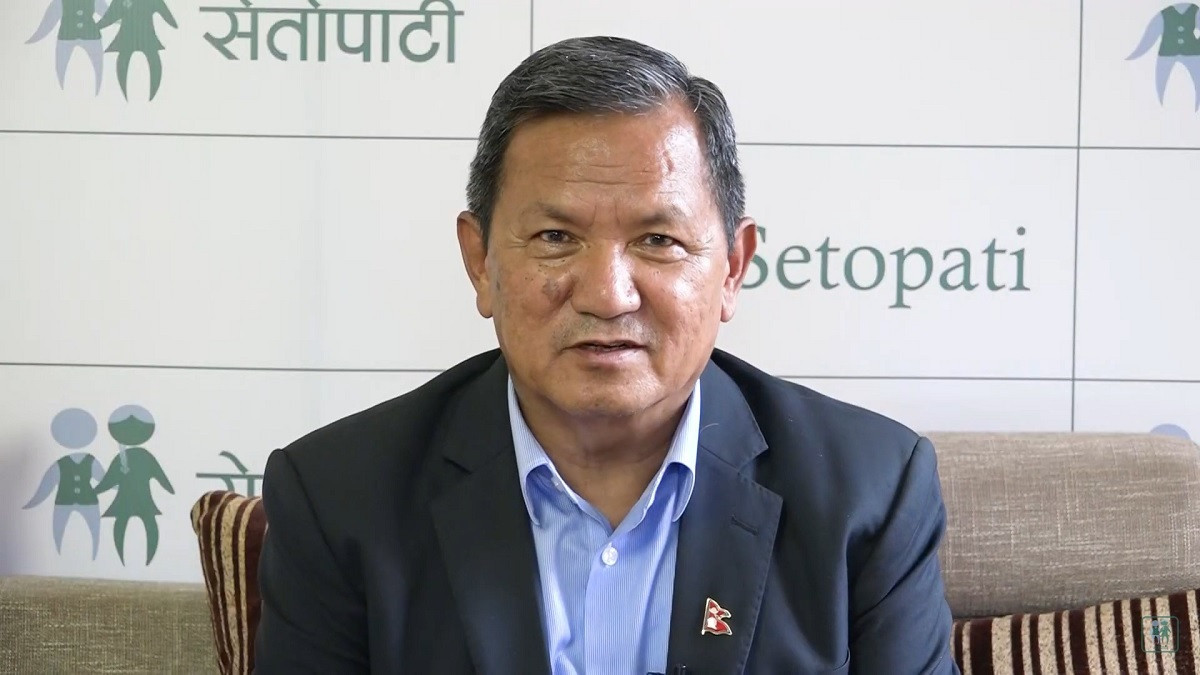 دولت نپال فعالیت ۲۶ شبکه اجتماعی را متوقف کرد دولت نپال فعالیت ۲۶ شبکه اجتماعی را متوقف کرد