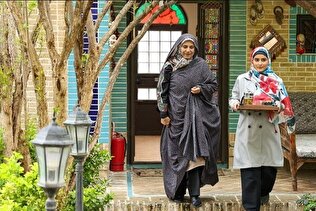 با «بادار» به سیستان و بلوچستان سفر کنید/ «بادار» سریالی که هویت و پیشرفت سیستان و بلوچستان را فریاد می‌زند