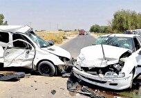 مشکل اصلی کیفیت خودرو، فقدان مراکز تست تصادف نیست