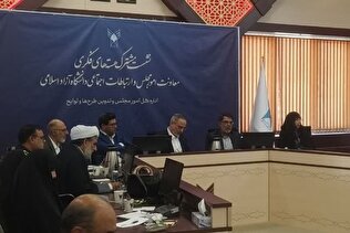 هسته‌های فکری دانشگاه آزاد، بازوی کارشناسی مجلس