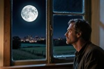 ماه قرمز، نگرانی‌های سفید: تلاش رسانه‌ای برای رفع نگرانی مردم