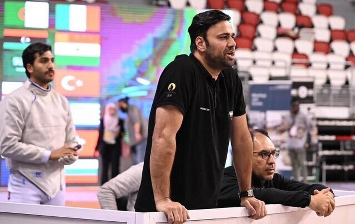 هفته آینده برای مسابقات زیر 23 سال انتخابی خواهیم داشت