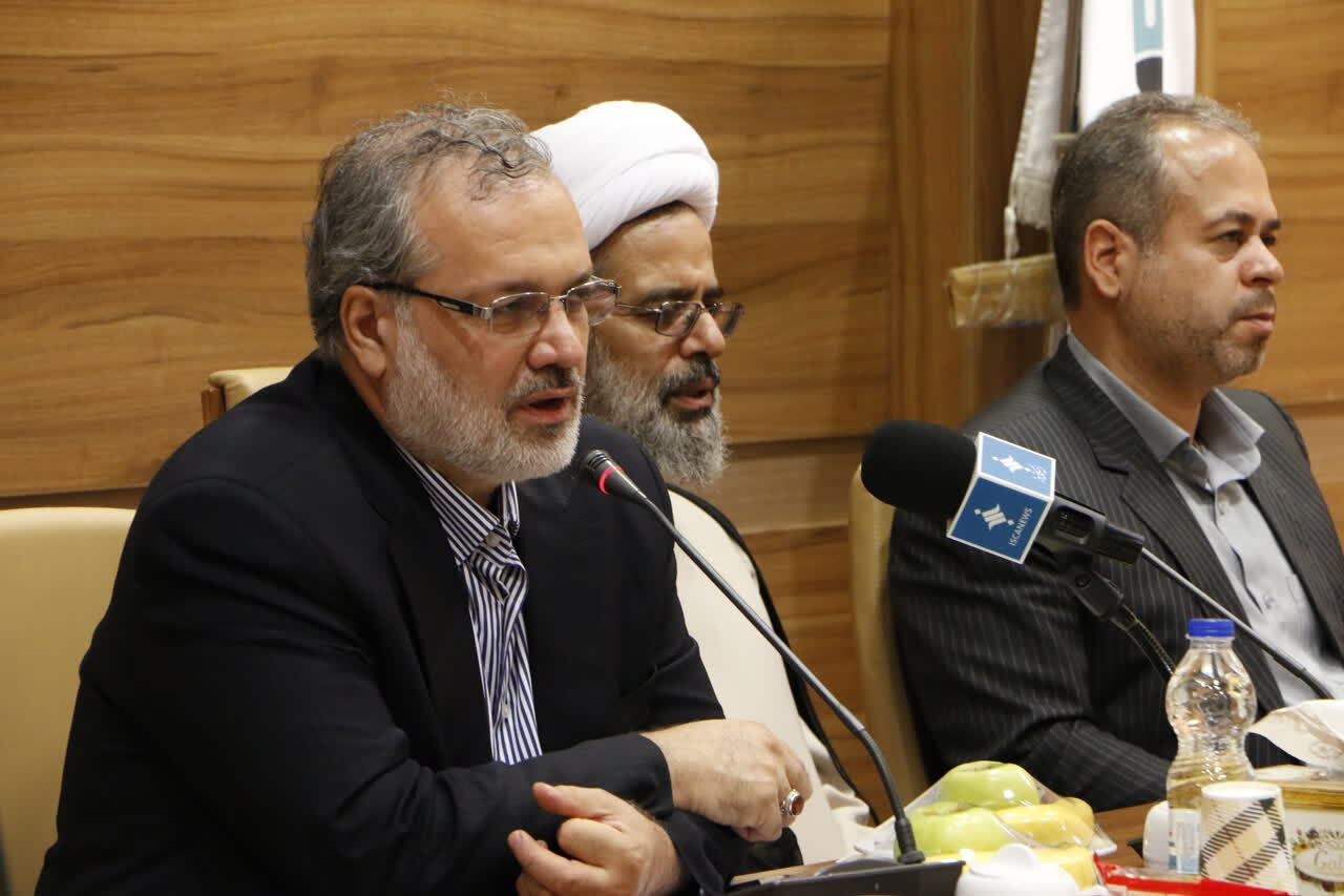 وهابیت و بهائیت؛ ابزارهای نفوذی دشمن برای کاشتن بذر تفرقه در میان مسلمانان وهابیت و بهائیت؛ ابزارهای نفوذی دشمن برای کاشتن بذر تفرقه در میان مسلمانان