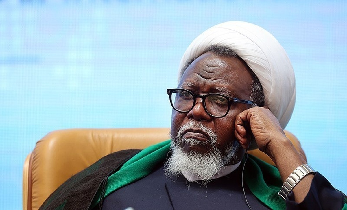 تقدیر رهبر شیعیان نیجریه از مردم و ارتش یمن