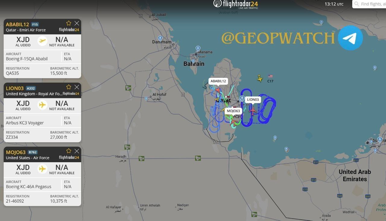 حمله هوایی اسرائیل به قطر/ ارتش اسرائیل: مقامات حماس را هدف قرار دادیم +فیلم وَ عکس حمله هوایی اسرائیل به قطر/ ارتش اسرائیل: مقامات حماس را هدف قرار دادیم +فیلم وَ عکس