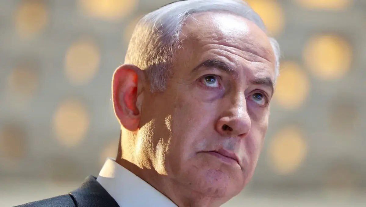 نتانیاهو: عملیات دوحه را مستقل انجام دادیم