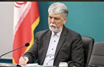 صالحی: دفاع از مظلومان، رسالت انسانیت و پیامبر اسلام است