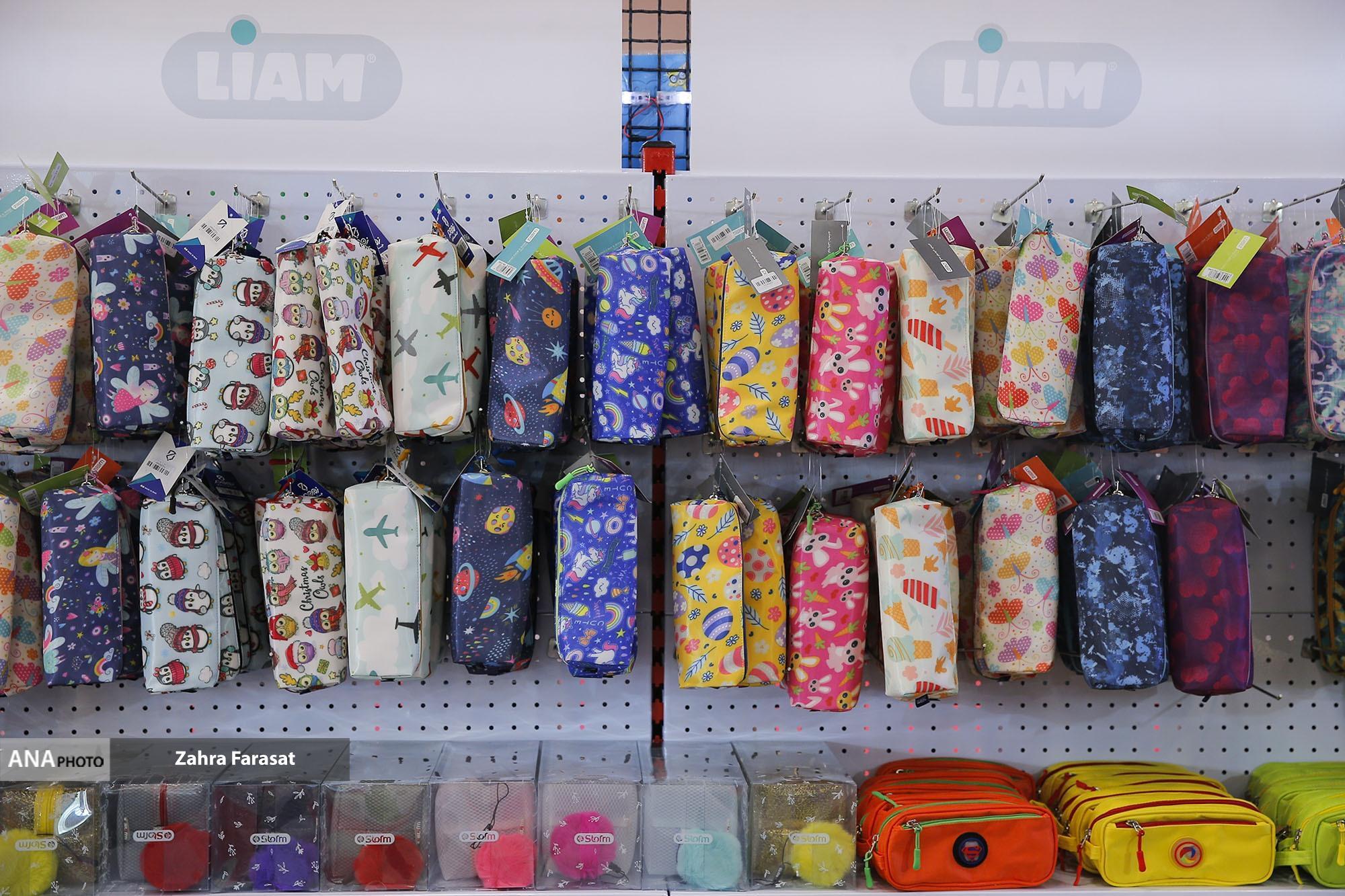 واردات بی رویه بزرگترین تهدید برای تولید نوشت افزار داخلی است واردات بی رویه بزرگترین تهدید برای تولید نوشت افزار داخلی است