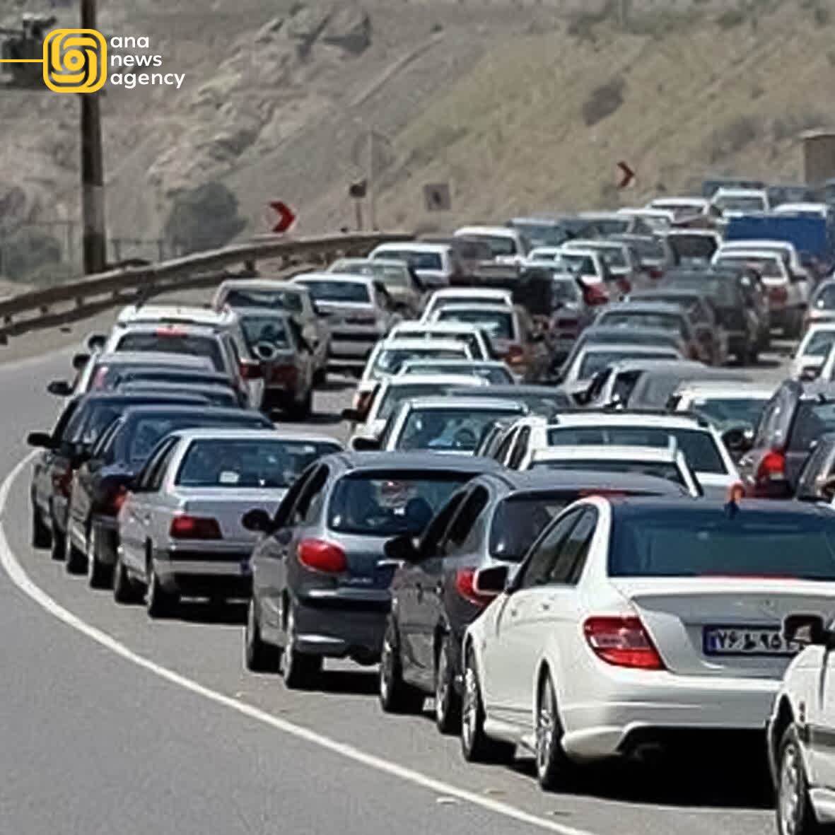 ایران در یک نگاه؛ سفری مجازی به دل شهرها