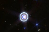 کشف-قمر-جدید-اورانوس