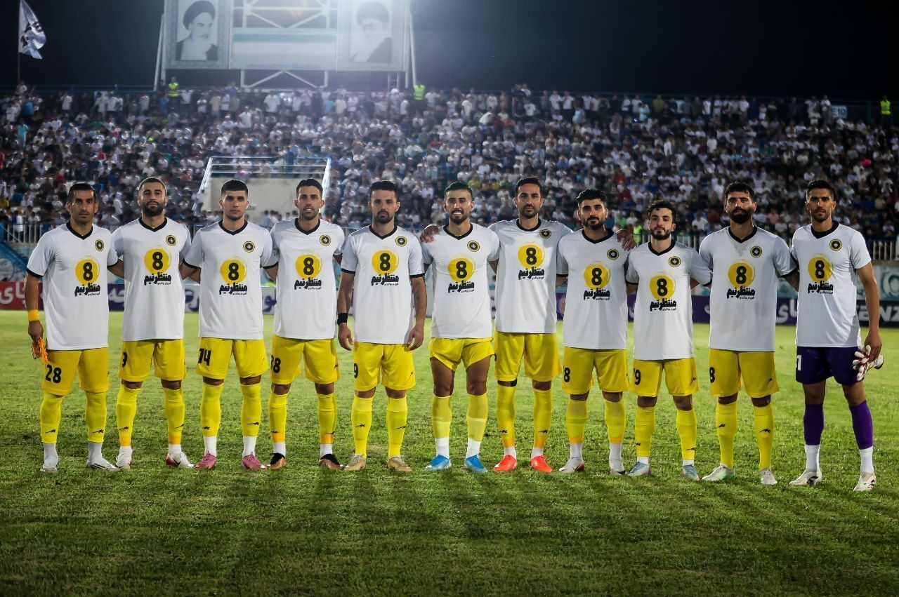 بررسی ریز نقل‌وانتقالات سپاهان؛ دو خریدی که نافرجام ماند