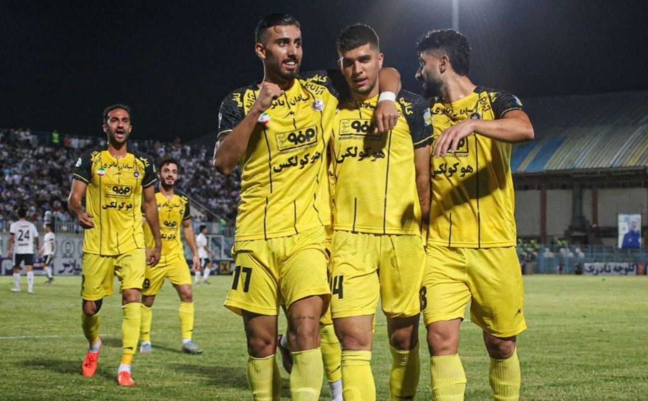 بررسی ریز نقل‌وانتقالات سپاهان؛ دو خریدی که نافرجام ماند