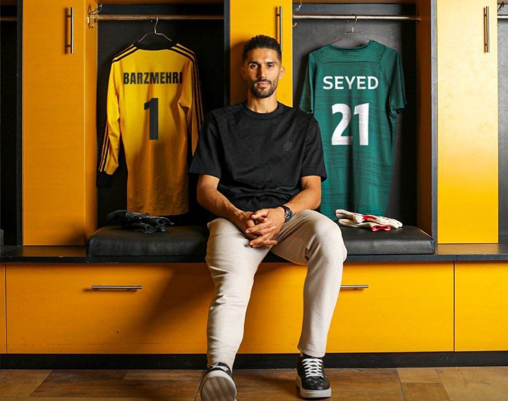 بررسی ریز نقل‌وانتقالات سپاهان؛ دو خریدی که نافرجام ماند