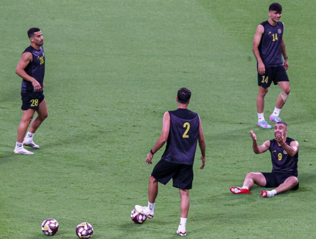 بررسی ریز نقل‌وانتقالات سپاهان؛ خریدهایی که نافرجام ماند