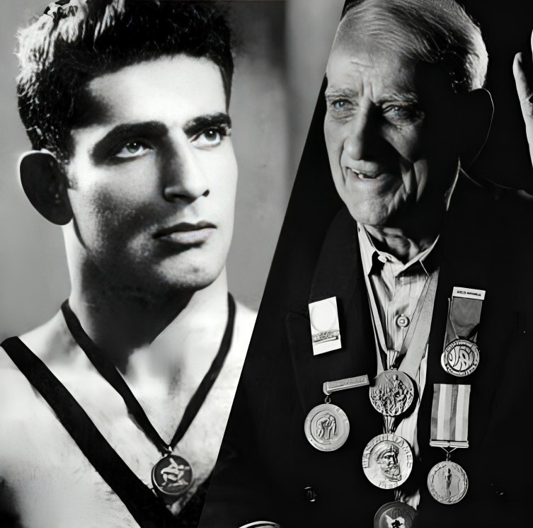 امامعلی حبیبی ملقب به ببر مازندران درگذشت