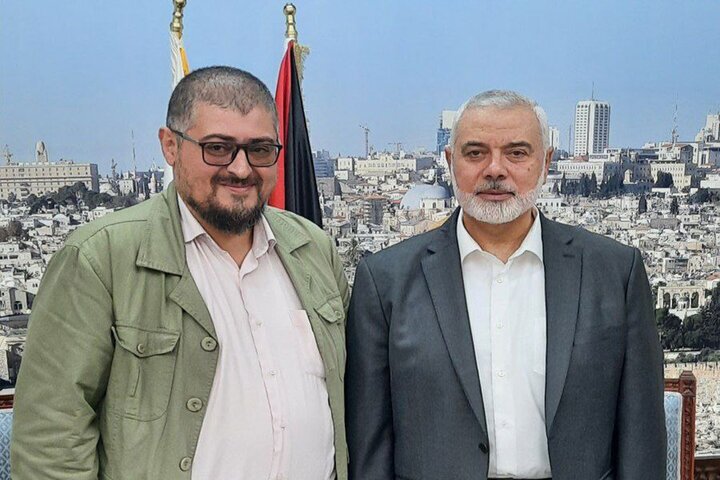 حمله اسرائیل به قطر؛ همکاری پنهان واشنگتن و تلآویو در منطقه حمله اسرائیل به قطر؛ همکاری پنهان واشنگتن و تلآویو در منطقه