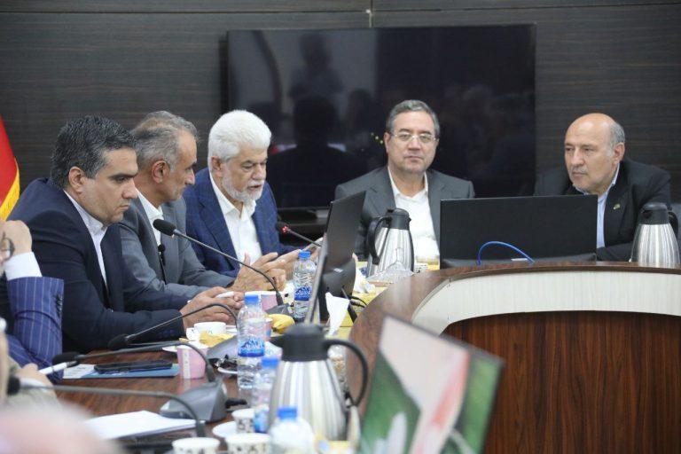 همگرایی مجلس، دولت و منطقه آزاد ماکو برای ارتقای سلامت شمال‌غرب کشور