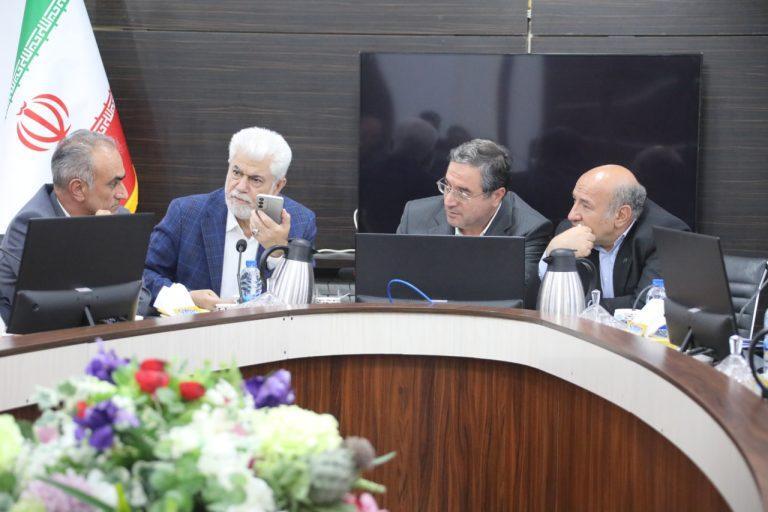 همگرایی مجلس، دولت و منطقه آزاد ماکو برای ارتقای سلامت شمال‌غرب کشور