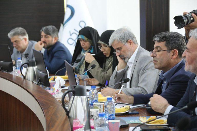 همگرایی مجلس، دولت و منطقه آزاد ماکو برای ارتقای سلامت شمالغرب کشور همگرایی مجلس، دولت و منطقه آزاد ماکو برای ارتقای سلامت شمالغرب کشور