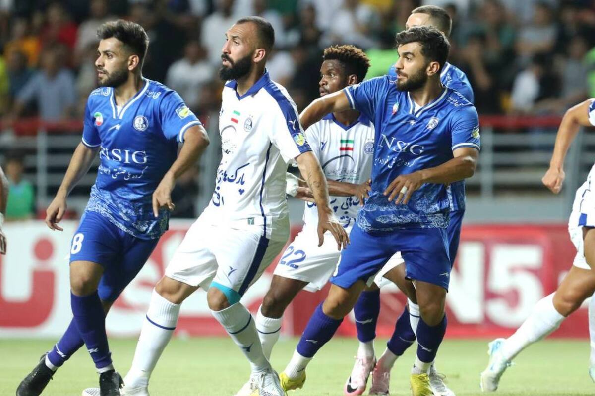هفته سوم لیگ برتر| دیدار خانوادگی در اهواز؛ استقلال به دنبال انتقام!