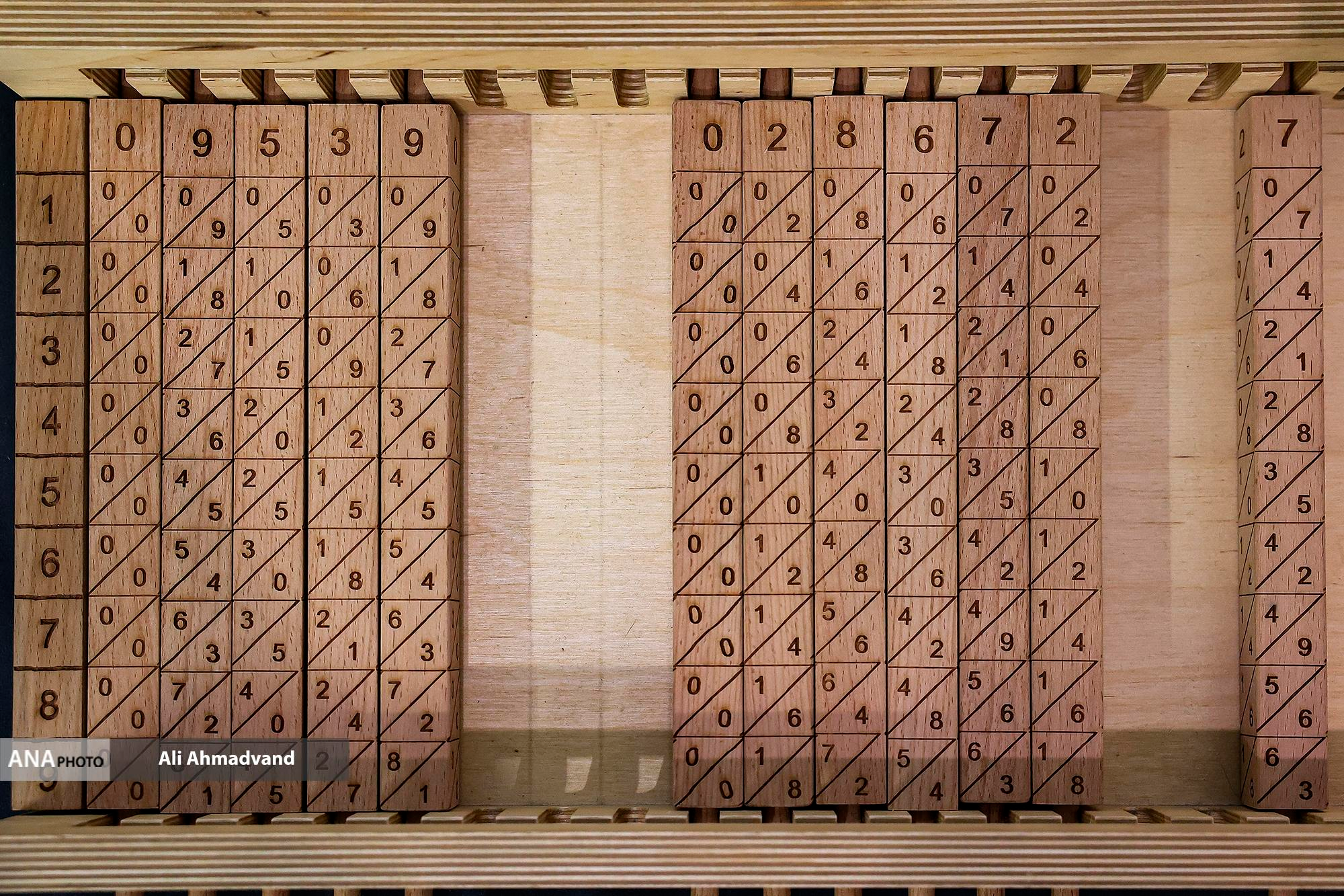 موزه کامپیوتر ایران، روایتی تعاملی از تاریخ ماشین‌ها و انسان‌ها