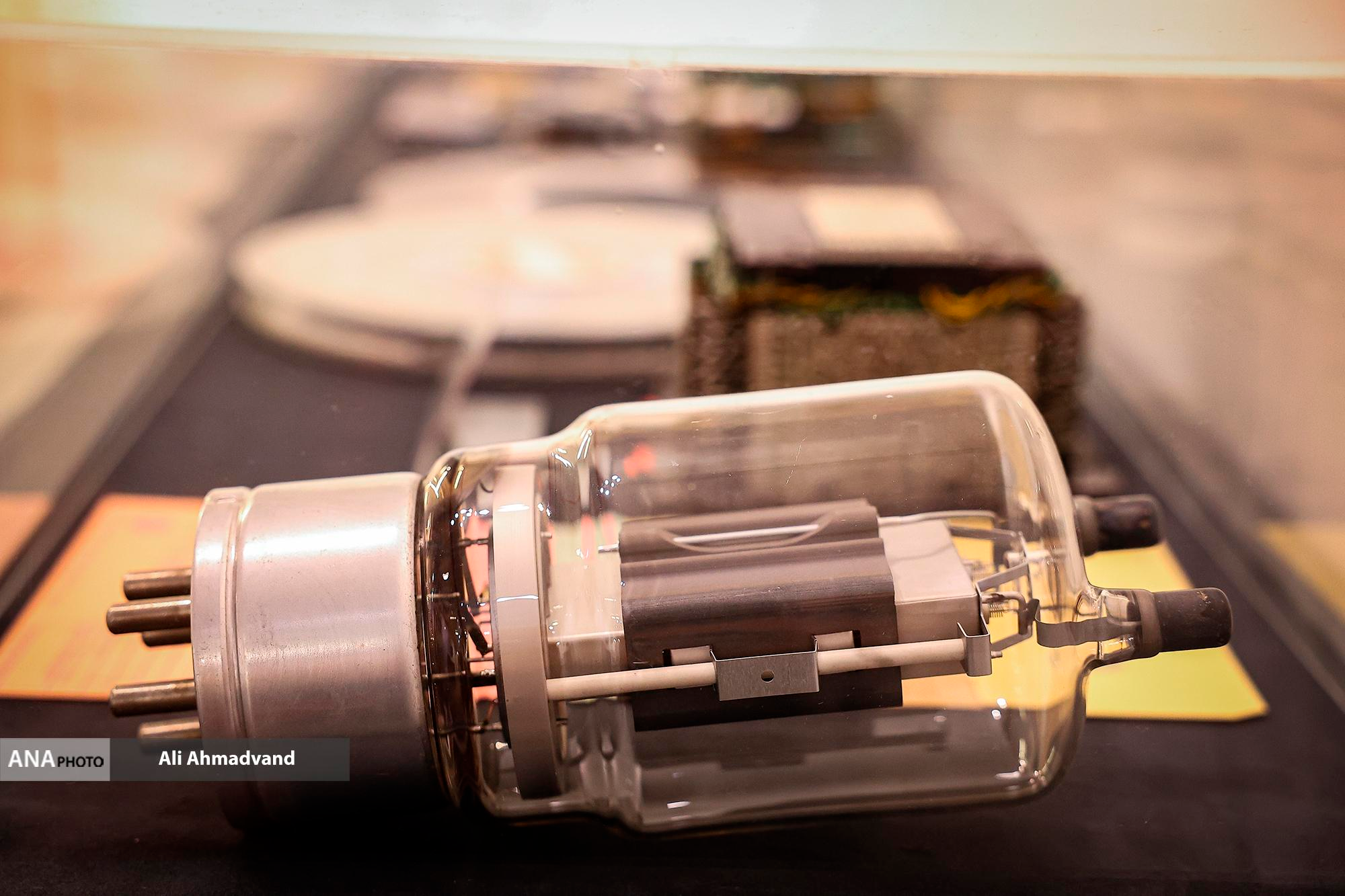 موزه کامپیوتر ایران، روایتی تعاملی از تاریخ ماشین‌ها و انسان‌ها