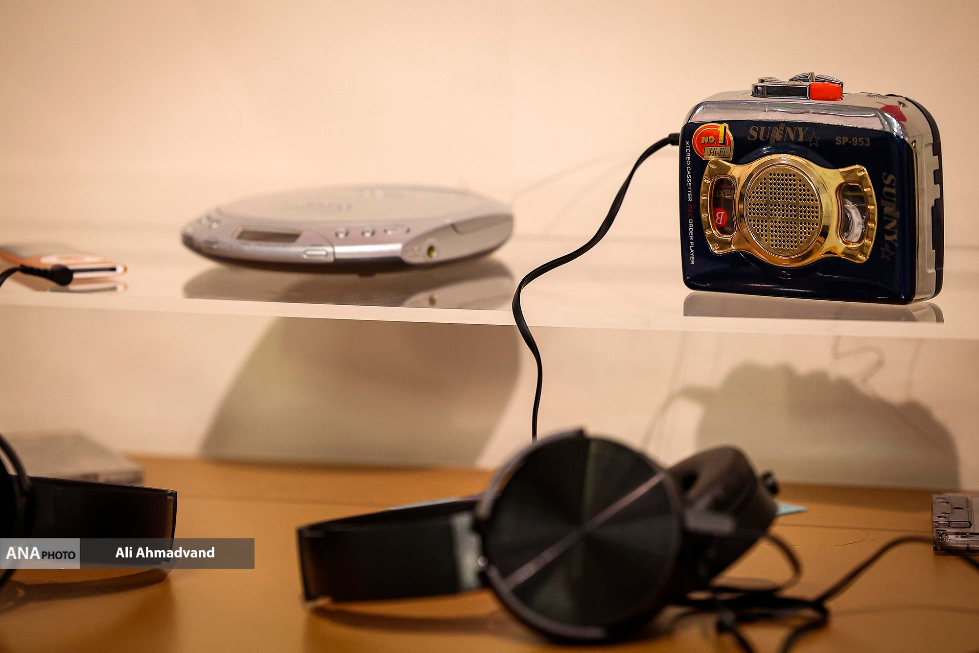 موزه کامپیوتر ایران، روایتی تعاملی از تاریخ ماشین‌ها و انسان‌ها