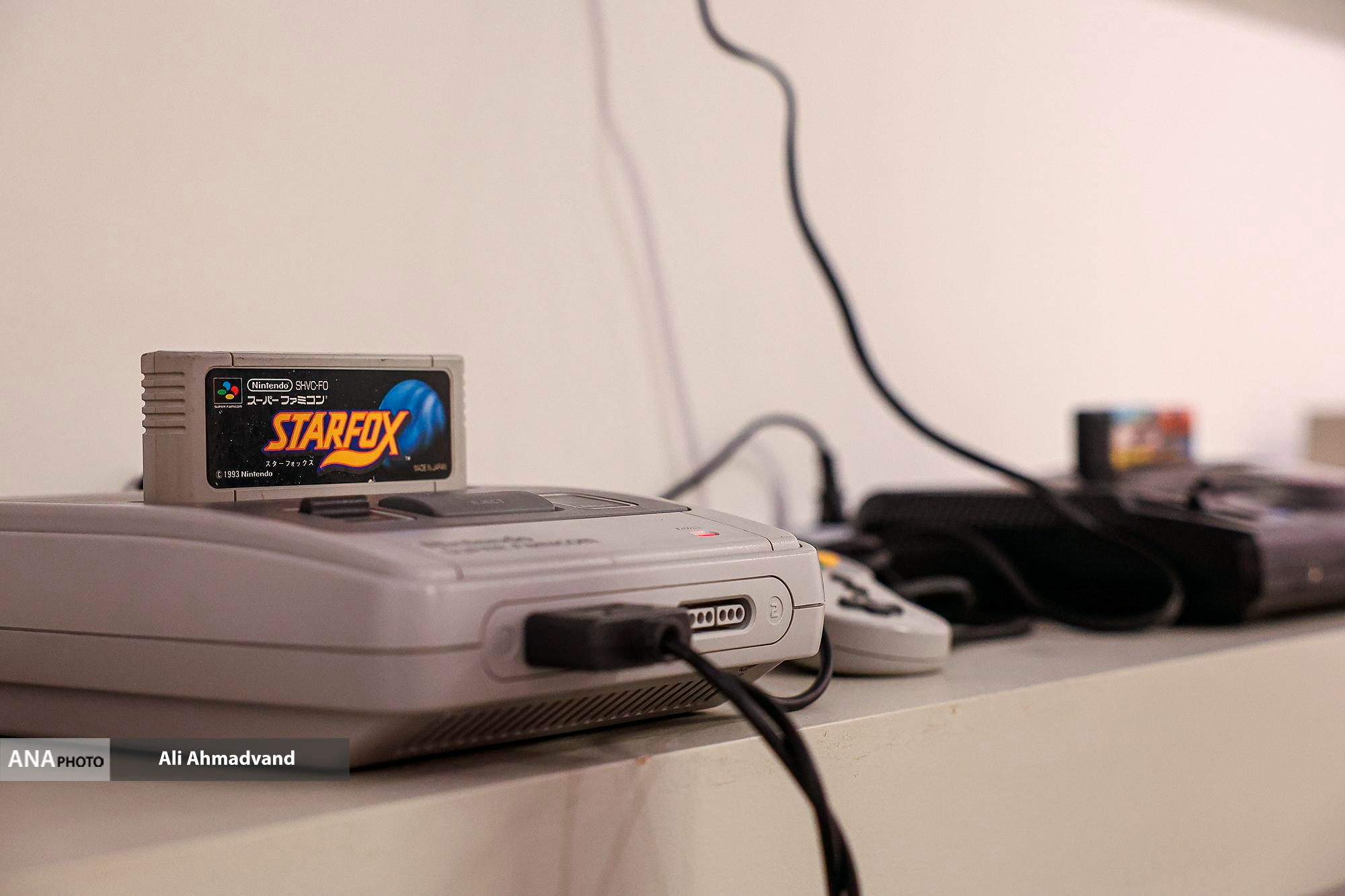 موزه کامپیوتر ایران، روایتی تعاملی از تاریخ ماشین‌ها و انسان‌ها