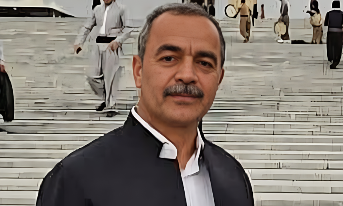 دف‌نواز و مدرس برجسته موسیقی مقامی درگذشت