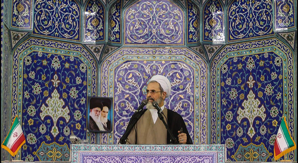 آغاز خطبههای نماز جمعه در استانها آغاز خطبههای نماز جمعه در استانها