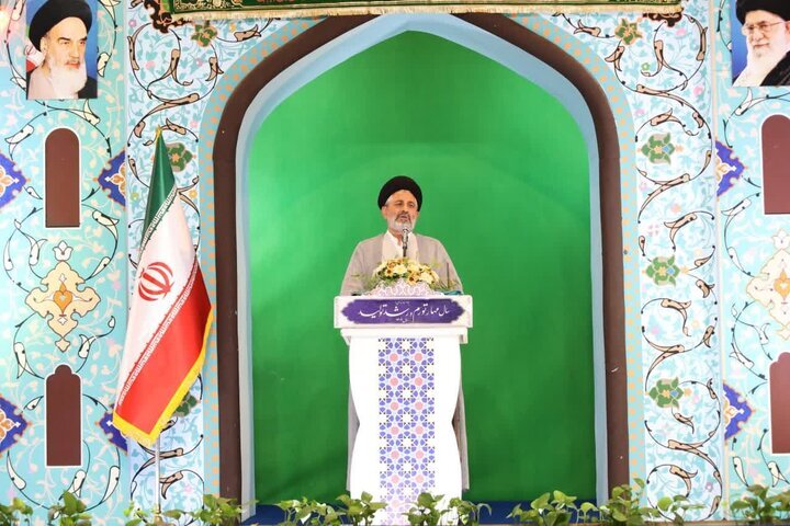 آغاز خطبه‌های نماز جمعه در استان‌ها