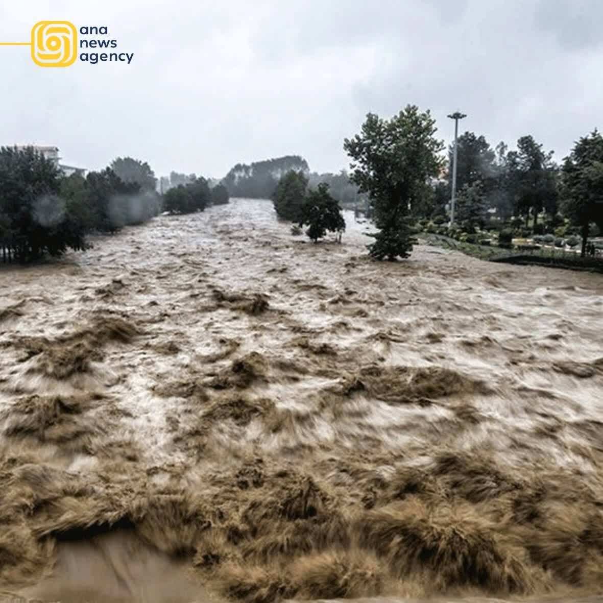 سفر به استان‌های ایران در آئینه رویدادها