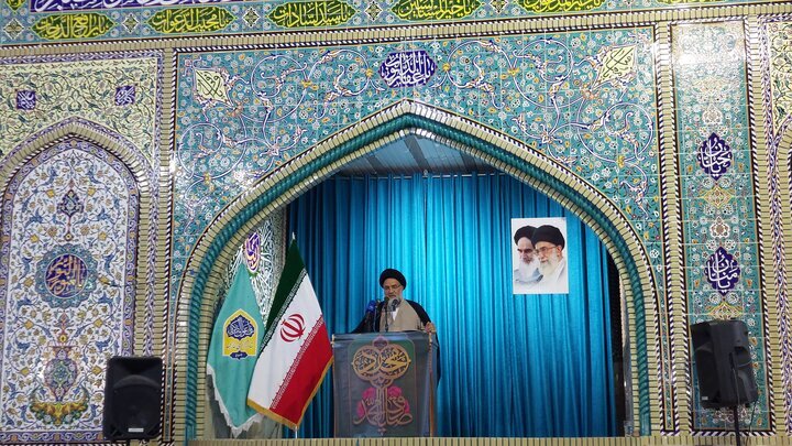 هشدار ائمه جمعه به کشورهای عربی و ترکیه؛ مبادله اقتصادی با رژیم صهیونیستی خیانت به مسلمانان است