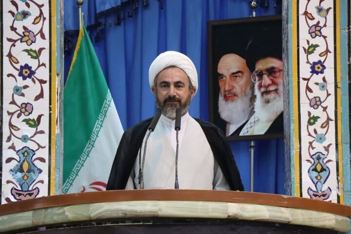 هشدار ائمه جمعه به کشورهای عربی و ترکیه؛ مبادله اقتصادی با رژیم صهیونیستی خیانت به مسلمانان است