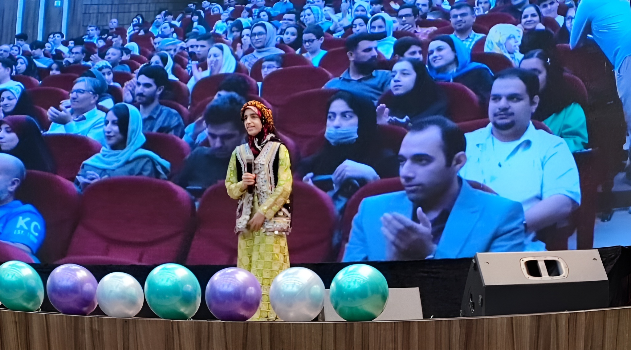 قطار آموزش هوش مصنوعی دانشآموزی ایران به ایستگاه بینالمللی رسید قطار آموزش هوش مصنوعی دانشآموزی ایران به ایستگاه بینالمللی رسید