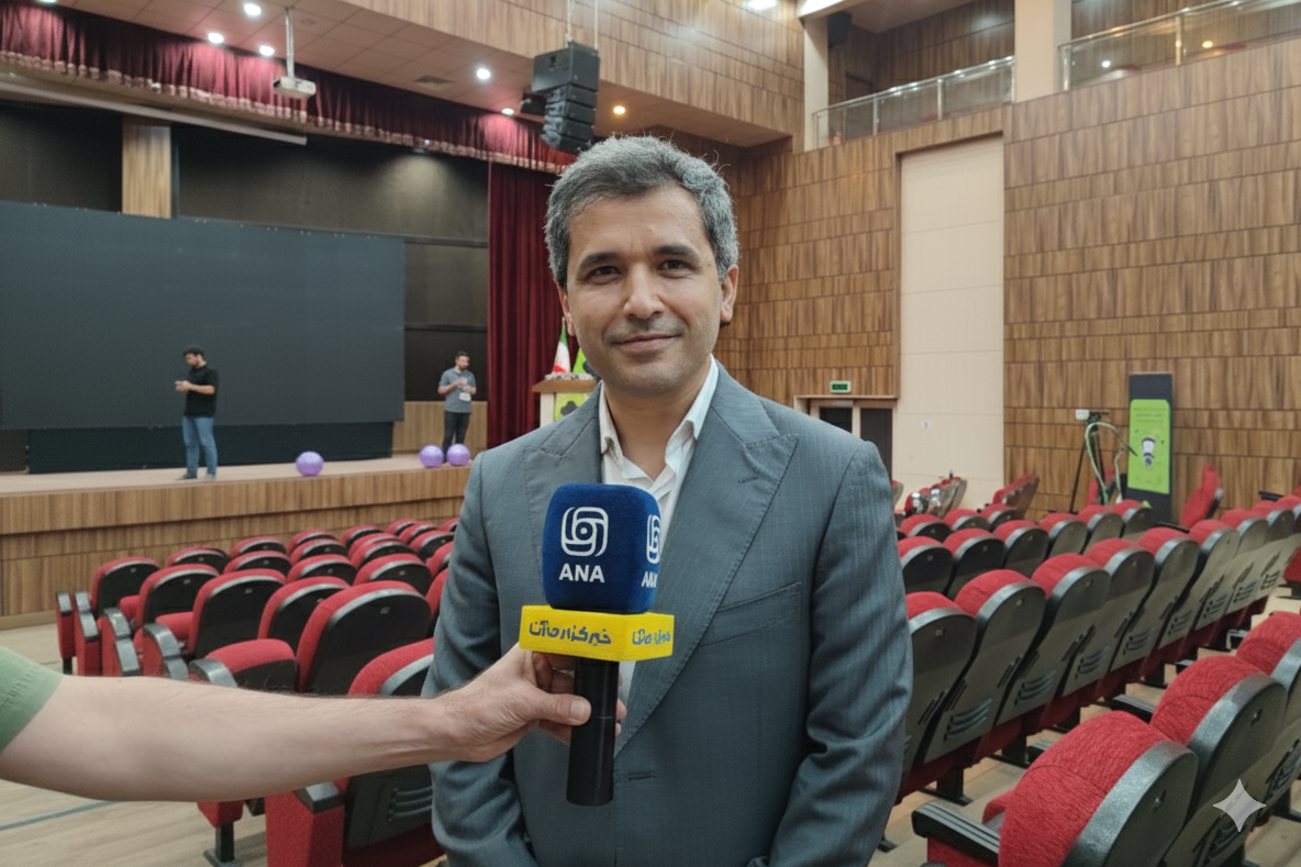 مسیر موفقیت هوش مصنوعی بومی از تمرکز بر کاربردهای تخصصی میگذرد مسیر موفقیت هوش مصنوعی بومی از تمرکز بر کاربردهای تخصصی میگذرد