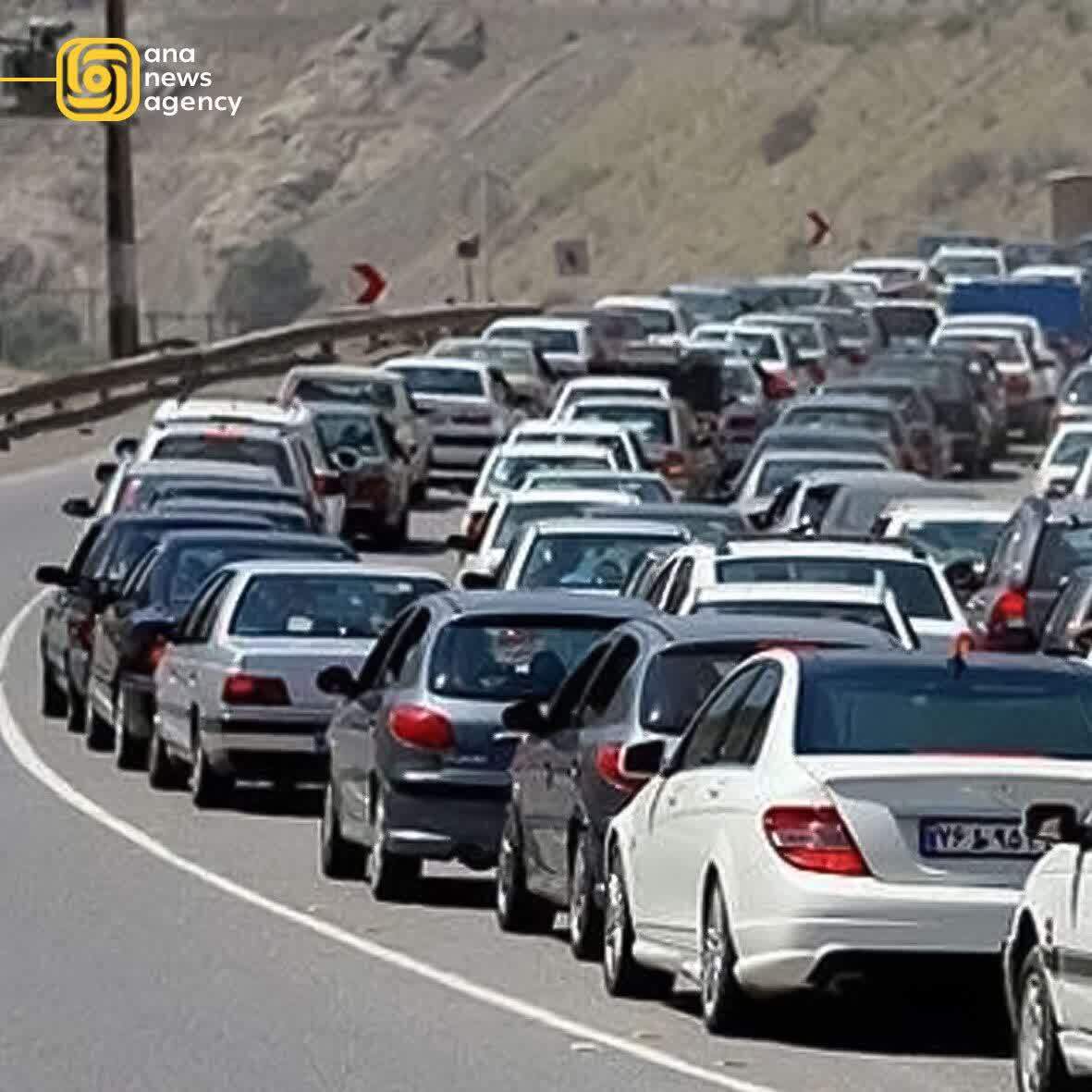 اخبار و رویدادهای استانی از نگاه آنا +فیلم و عکس