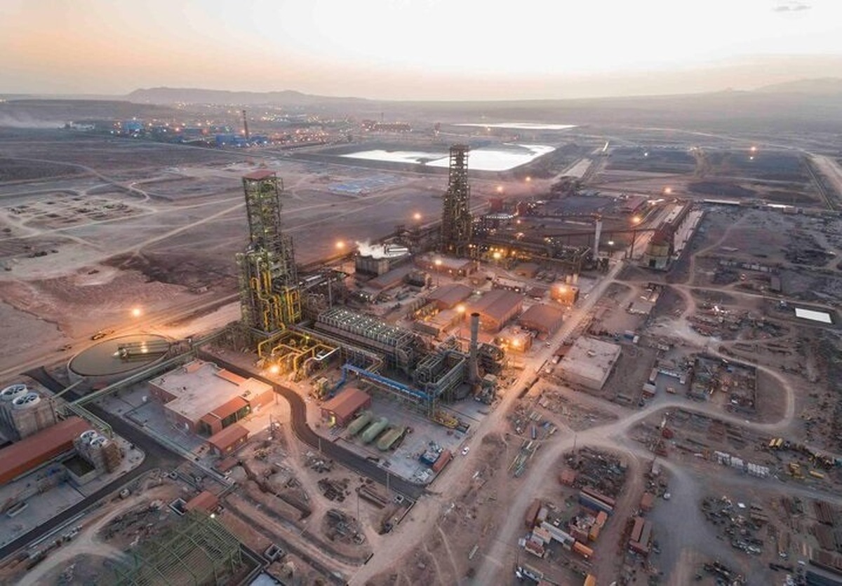 ورود دیوان محاسبات به هزینه‌های نامتعارف در شرکت گل‌ گهر