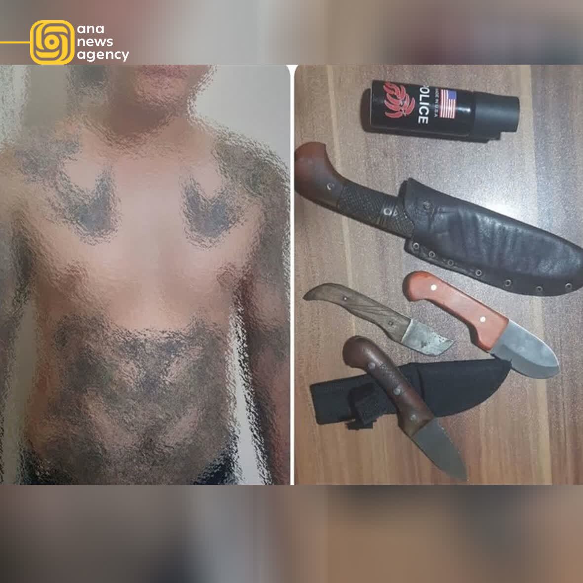 اخبار و رویدادهای استانی از نگاه آنا +فیلم و عکس