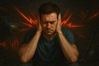 صدای آرام هم می‌تواند ذهن را منفجر کند