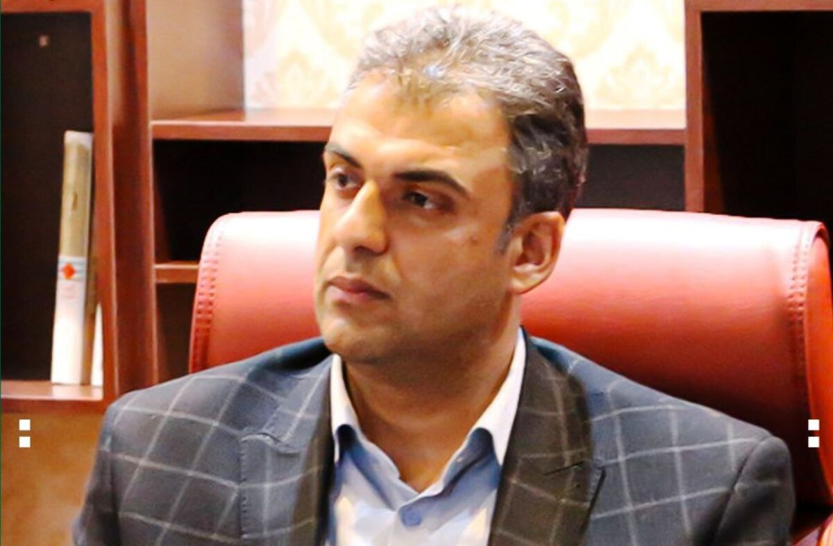 پاریزی مدیرعامل باشگاه مس رفسنجان شد