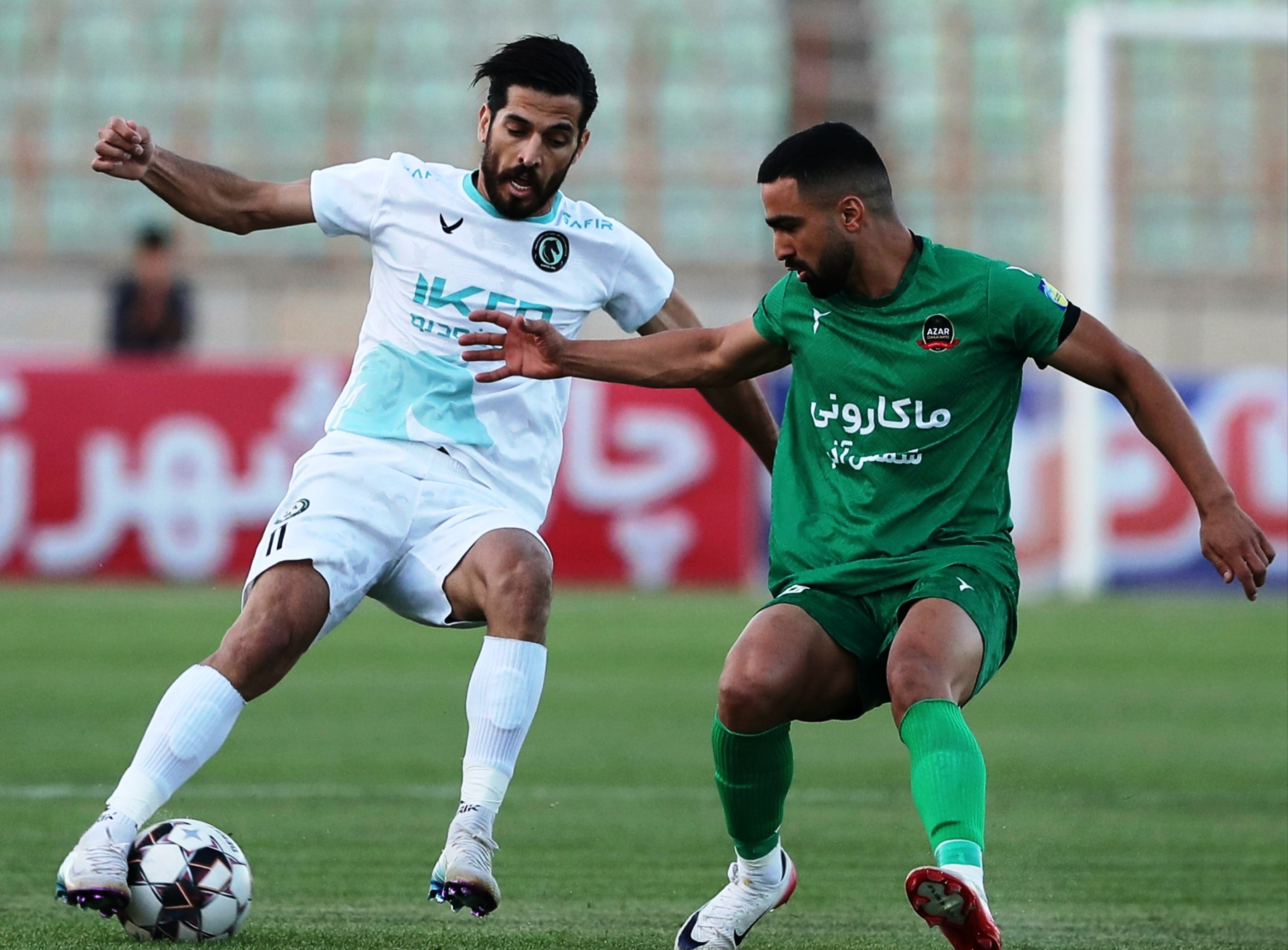 اتفاقات مهم